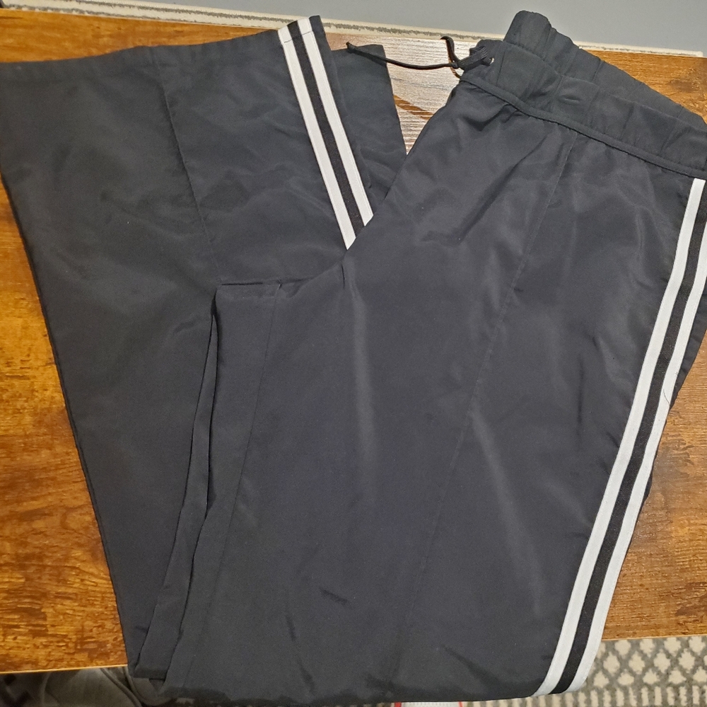 St. John's Bay Dark Active Wear With Pockets